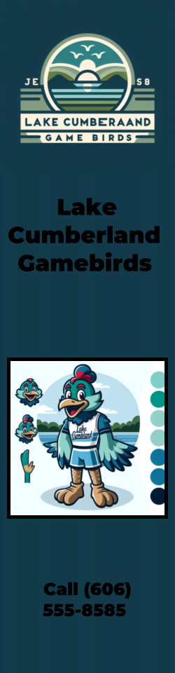 Lake Cumberland Gamebirds