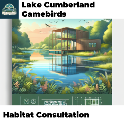 Habitat Consultation