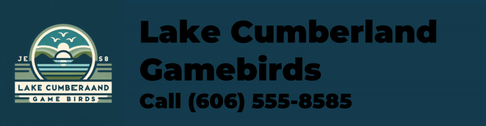 Lake Cumberland Gamebirds