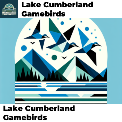 Lake Cumberland Gamebirds